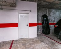 Вторичное жилье - Apartamento - Лос Дольсес - Pimienta