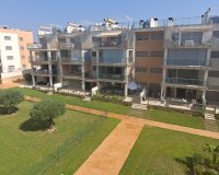 Вторичное жилье - Apartamento - Лос Дольсес - Villamartin