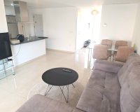 Вторичное жилье - Apartamento - Лос Дольсес - Villamartin