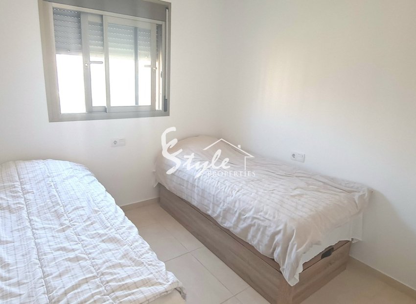 Вторичное жилье - Apartamento - Лос Дольсес - Villamartin