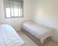 Вторичное жилье - Apartamento - Лос Дольсес - Villamartin