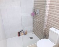 Вторичное жилье - Apartamento - Лос Дольсес - Villamartin