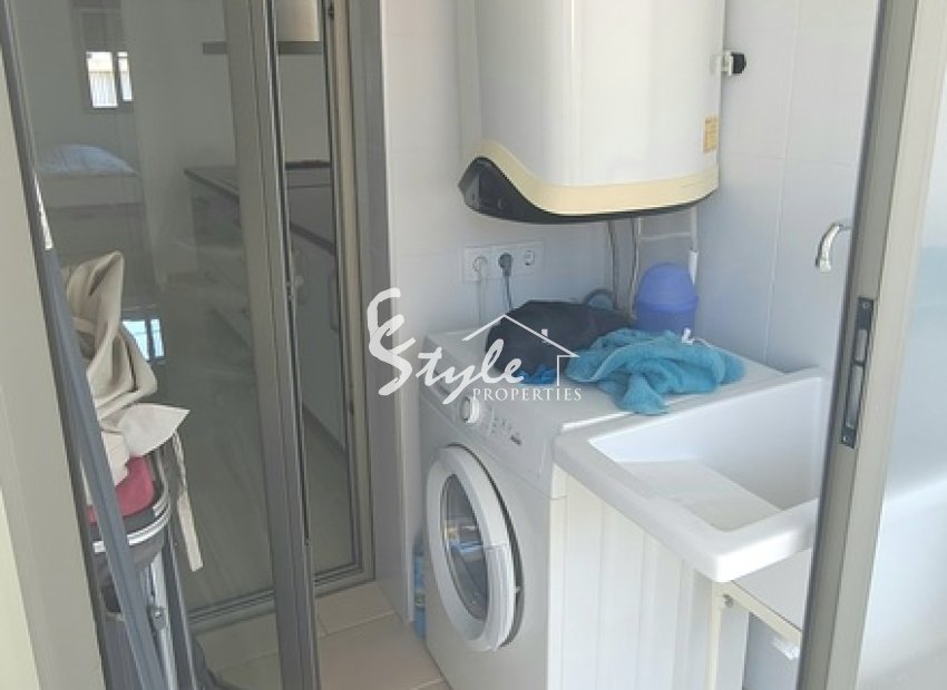 Вторичное жилье - Apartamento - Лос Дольсес - Villamartin