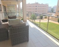 Вторичное жилье - Apartamento - Лос Дольсес - Villamartin