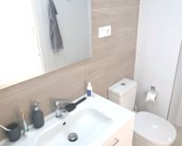 Вторичное жилье - Apartamento - Лос Дольсес - Villamartin