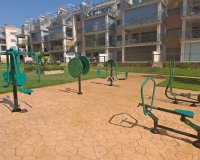 Вторичное жилье - Apartamento - Лос Дольсес - Villamartin