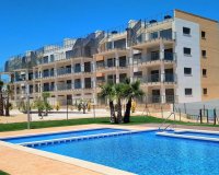 Вторичное жилье - Apartamento - Лос Дольсес - Villamartin