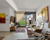 Вторичное жилье - Apartamento - Лос Дольсес