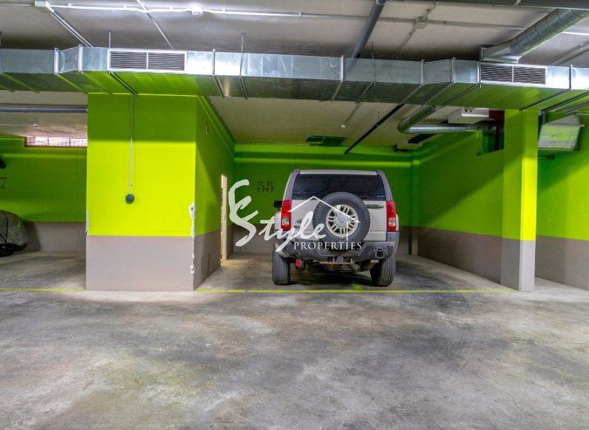 Вторичное жилье - Apartamento - Лос Дольсес