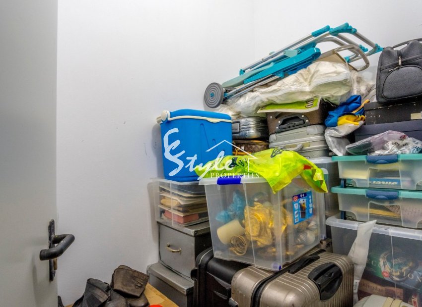 Вторичное жилье - Apartamento - Лос Дольсес