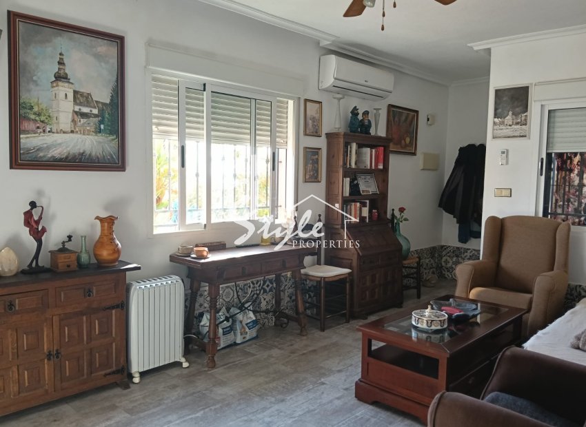 Вторичное жилье - Apartamento - LOS MONTESINOS - La Herada