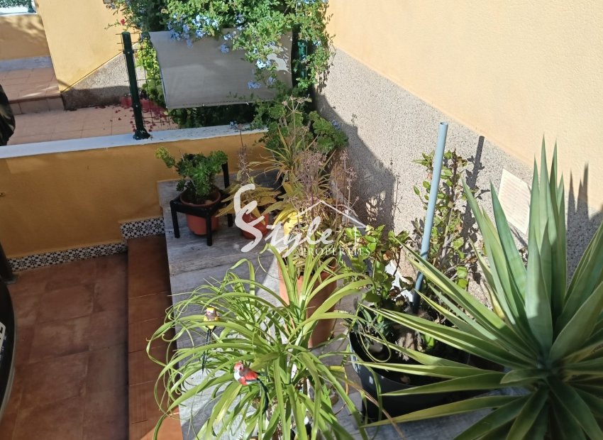 Вторичное жилье - Apartamento - LOS MONTESINOS - La Herada