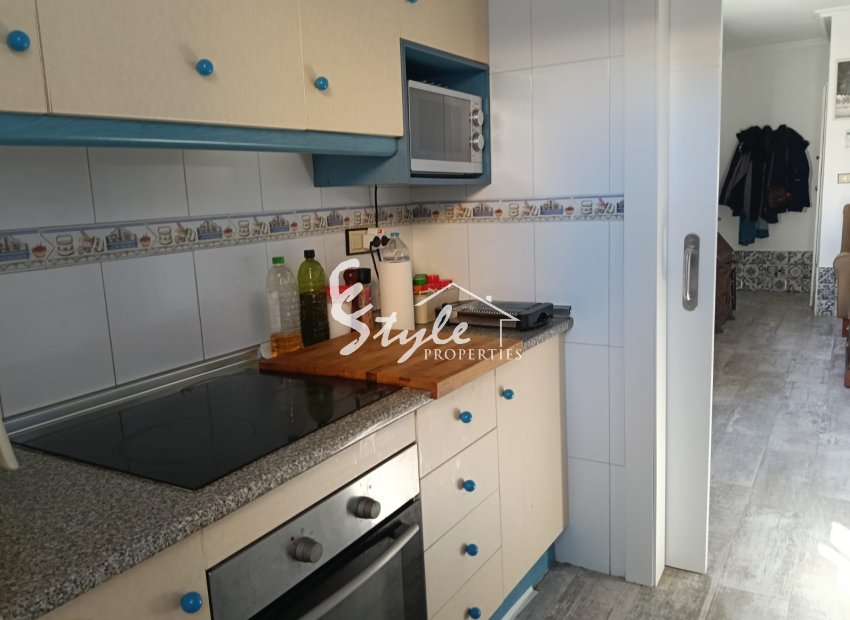 Вторичное жилье - Apartamento - LOS MONTESINOS - La Herada