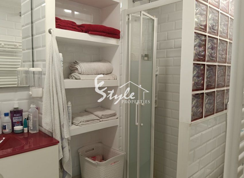 Вторичное жилье - Apartamento - LOS MONTESINOS - La Herada