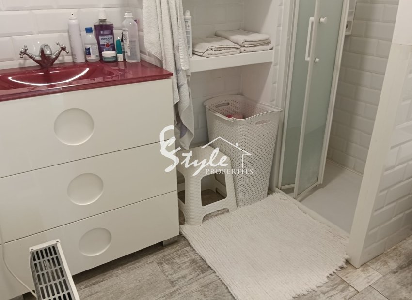 Вторичное жилье - Apartamento - LOS MONTESINOS - La Herada