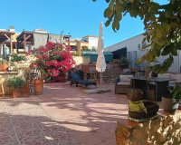 Вторичное жилье - Apartamento - LOS MONTESINOS - La Herada