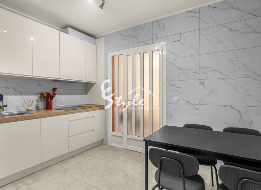 Вторичное жилье - Apartamento - LOS URRUTIAS - ESTRELLA DE MAR