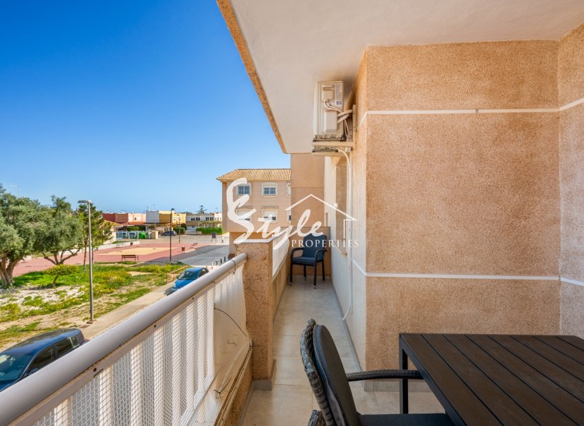 Вторичное жилье - Apartamento - LOS URRUTIAS - ESTRELLA DE MAR