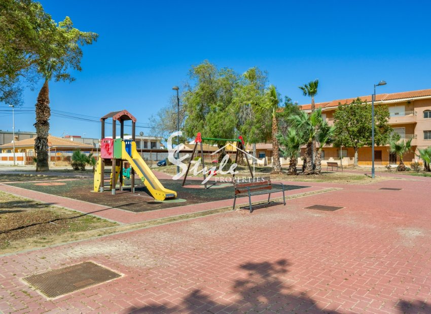 Вторичное жилье - Apartamento - LOS URRUTIAS - ESTRELLA DE MAR