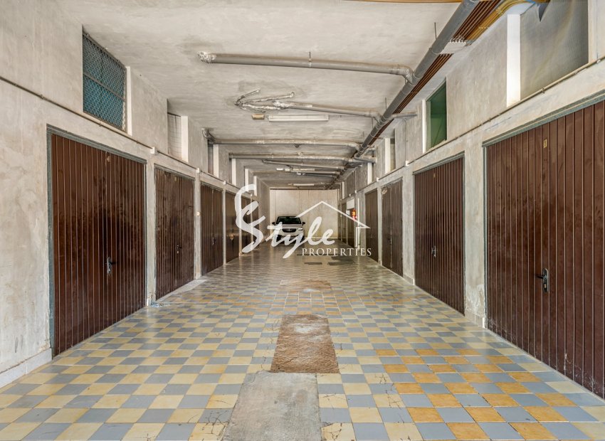 Вторичное жилье - Apartamento - LOS URRUTIAS - ESTRELLA DE MAR