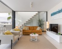 Вторичное жилье - Apartamento - Мар Менор - Мар де Кристал