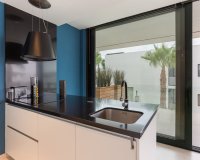 Вторичное жилье - Apartamento - Мар Менор - Мар де Кристал