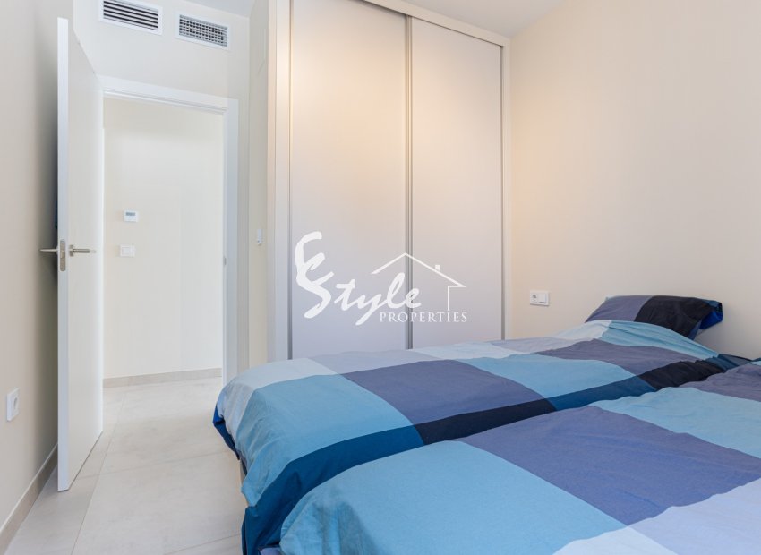 Вторичное жилье - Apartamento - Мар Менор - Мар де Кристал