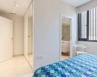 Вторичное жилье - Apartamento - Мар Менор - Мар де Кристал