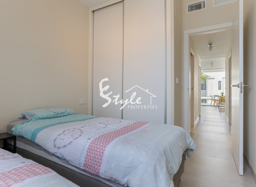 Вторичное жилье - Apartamento - Мар Менор - Мар де Кристал