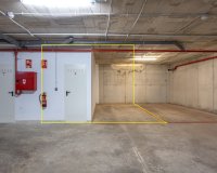 Вторичное жилье - Apartamento - Мар Менор - Мар де Кристал