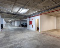 Вторичное жилье - Apartamento - Мар Менор - Мар де Кристал