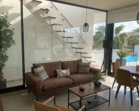 Вторичное жилье - Apartamento - Мар Менор - Мар де Кристал