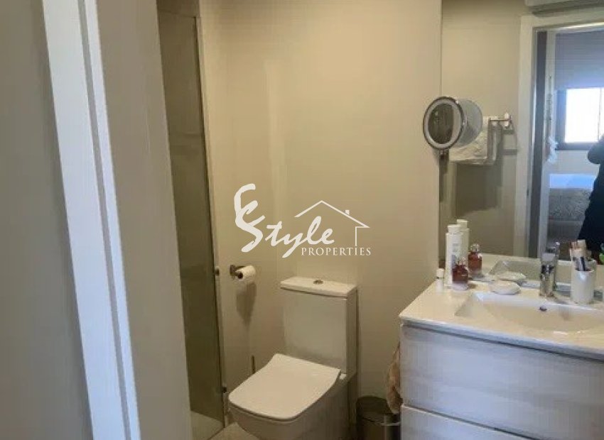 Вторичное жилье - Apartamento - Мар Менор - Мар де Кристал