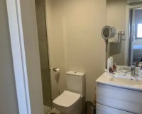 Вторичное жилье - Apartamento - Мар Менор - Мар де Кристал