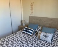 Вторичное жилье - Apartamento - Мар Менор - Мар де Кристал