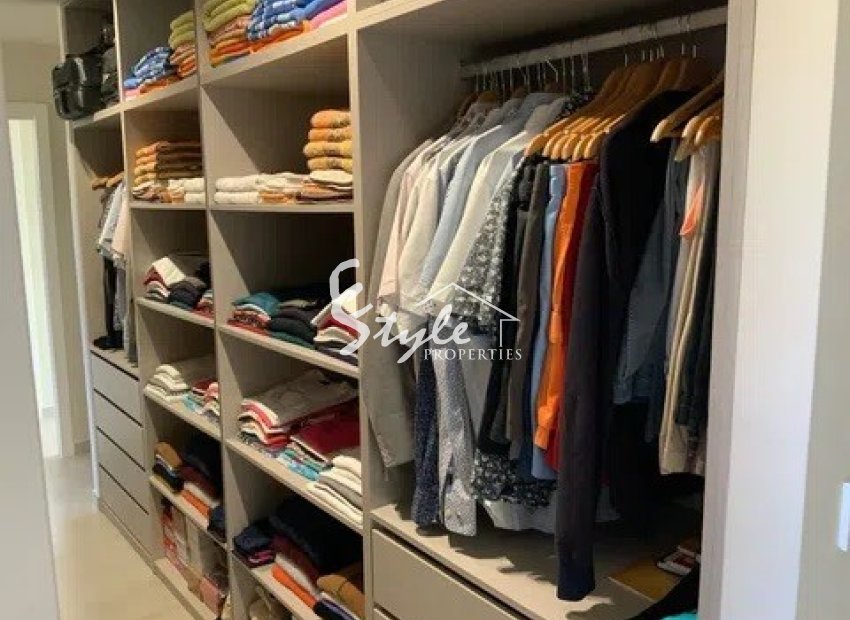 Вторичное жилье - Apartamento - Мар Менор - Мар де Кристал