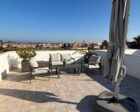 Вторичное жилье - Apartamento - Мар Менор - Мар де Кристал