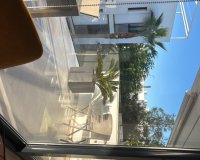 Вторичное жилье - Apartamento - Мар Менор - Мар де Кристал