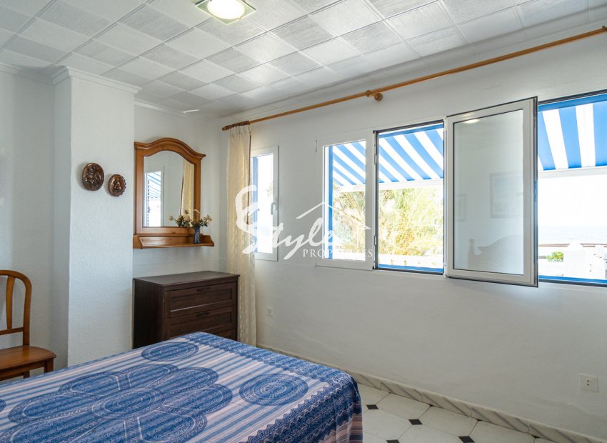 Вторичное жилье - Apartamento - Mil Palmeras - Beach