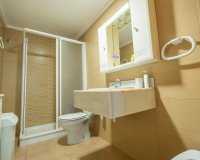 Вторичное жилье - Apartamento - Mil Palmeras - Beach