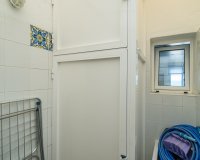 Вторичное жилье - Apartamento - Mil Palmeras - Beach
