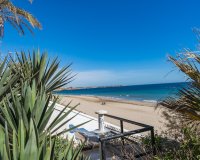 Вторичное жилье - Apartamento - Mil Palmeras - Beach