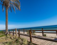 Вторичное жилье - Apartamento - Mil Palmeras - Beach