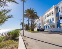 Вторичное жилье - Apartamento - Mil Palmeras - Beach