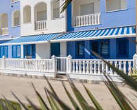 Вторичное жилье - Apartamento - Mil Palmeras - Beach