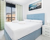 Вторичное жилье - Apartamento - Mil Palmeras