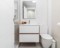 Вторичное жилье - Apartamento - Mil Palmeras