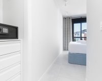 Вторичное жилье - Apartamento - Mil Palmeras