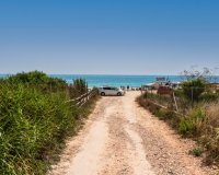 Вторичное жилье - Apartamento - Mil Palmeras