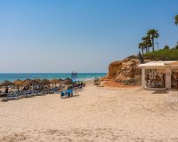 Вторичное жилье - Apartamento - Mil Palmeras